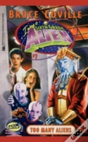 Capa do artigo Too Many Aliens
