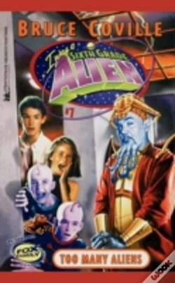 Capa do artigo Too Many Aliens