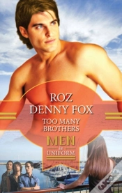 Capa do artigo Too Many Brothers