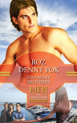 Capa do artigo Too Many Brothers