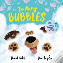 Capa do artigo Too Many Bubbles