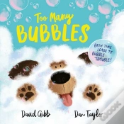 Capa do artigo Too Many Bubbles