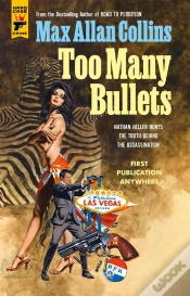 Capa do artigo Too Many Bullets