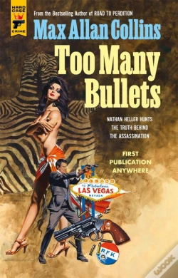 Capa do artigo Too Many Bullets