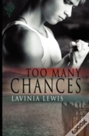 Capa do artigo Too Many Chances