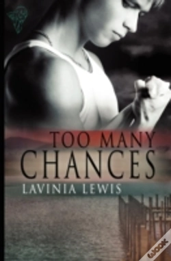 Capa do artigo Too Many Chances