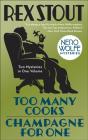 Too Many Cooks/Champagne For One - Preview