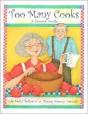 Too Many Cooks - Preview