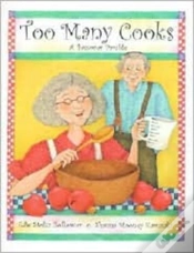 Capa do artigo Too Many Cooks