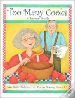 Capa do artigo Too Many Cooks
