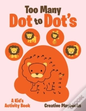 Capa do artigo Too Many Dot To Dot