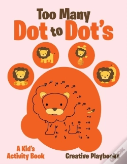 Capa do artigo Too Many Dot To Dot'S