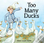 Capa do artigo Too Many Ducks