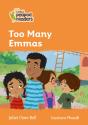 Too Many Emmas - Preview