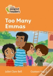 Too Many Emmas