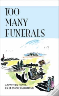 Capa do artigo Too Many Funerals