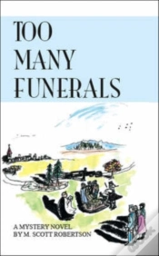 Capa do artigo Too Many Funerals