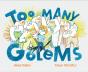 Too Many Golems - Preview