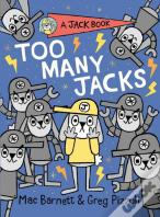 Too Many Jacks