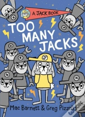 Capa do artigo Too Many Jacks