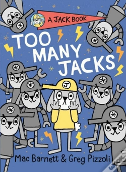 Capa do artigo Too Many Jacks