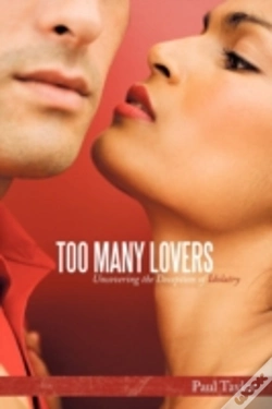 Capa do artigo Too Many Lovers