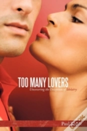 Capa do artigo Too Many Lovers