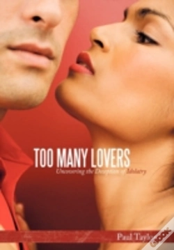 Capa do artigo Too Many Lovers