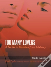 Capa do artigo Too Many Lovers