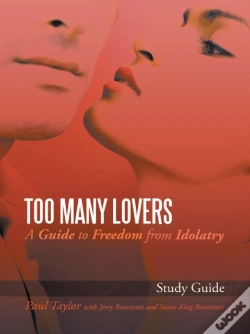 Capa do artigo Too Many Lovers