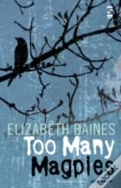 Capa do artigo Too Many Magpies