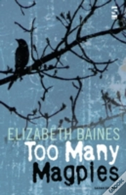 Capa do artigo Too Many Magpies
