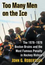 Too Many Men On The Ice