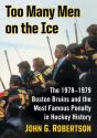 Too Many Men On The Ice - Preview