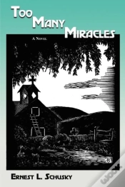Capa do artigo Too Many Miracles