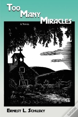 Capa do artigo Too Many Miracles