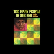 Capa do artigo Too Many People in One Bed - CD