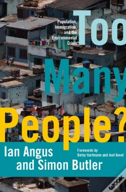 Capa do artigo Too Many People?