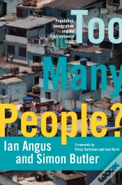 Capa do artigo Too Many People?