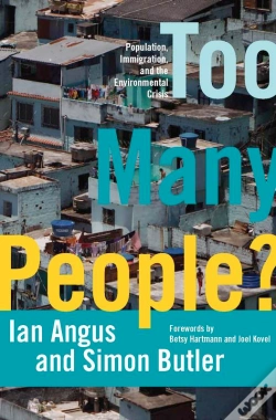 Capa do artigo Too Many People?