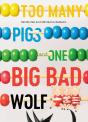 Too Many Pigs And One Big Bad Wolf - Preview