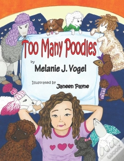 Capa do artigo Too Many Poodles