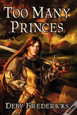 Capa do artigo Too Many Princes