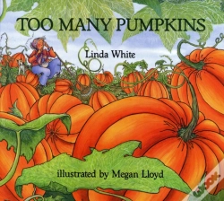 Capa do artigo Too Many Pumpkins