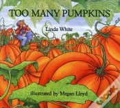 Capa do artigo Too Many Pumpkins