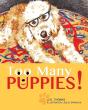 Too Many Puppies! - Preview