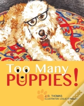 Capa do artigo Too Many Puppies!