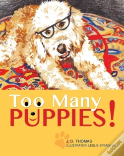 Capa do artigo Too Many Puppies!