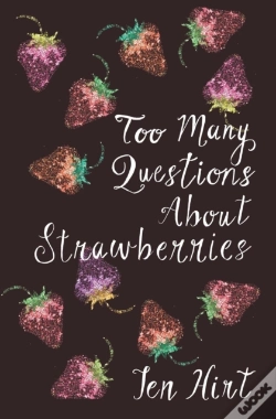Capa do artigo Too Many Questions About Strawberries