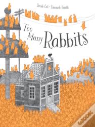Too Many Rabbits